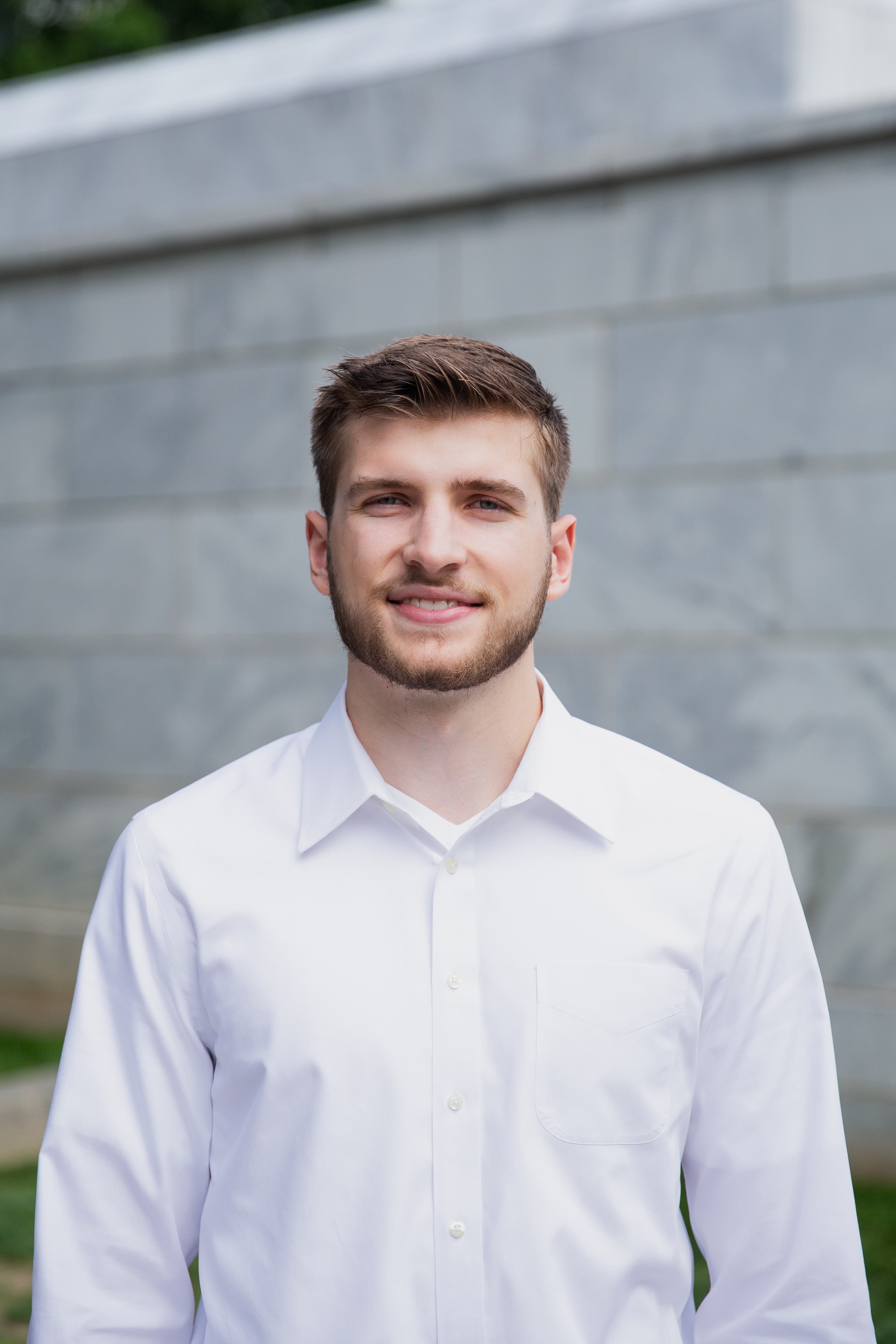 Jacob Mandt — Founder & Lead Engineer